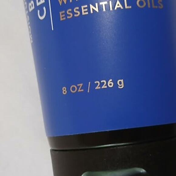 Bath & Body Works Aromatherapy 2 pc set SLEEP:Body Cream/24 HR Body Butter NEW - Picture 16 of 16